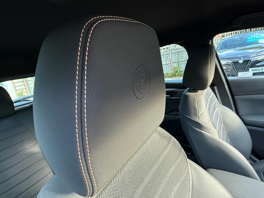 Used Alfa Romeo Tonale 2023 for sale - 76609143: Photo 14