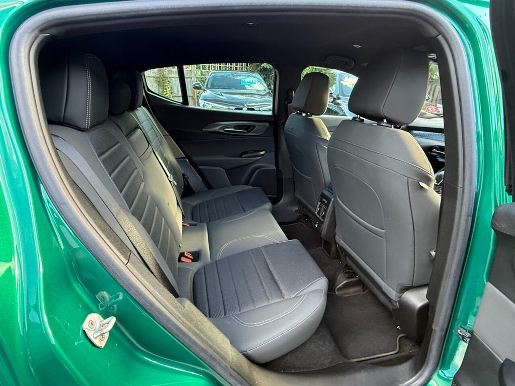 Used Alfa Romeo Tonale 2023 for sale - 76609143: Photo 15