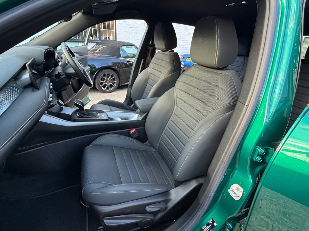 Used Alfa Romeo Tonale 2023 for sale - 76609143: Photo 17