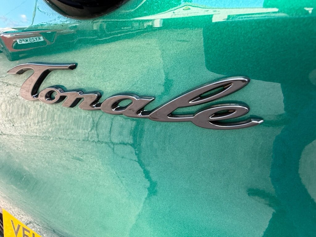 Used Alfa Romeo Tonale 2023 for sale - 76609143: Photo 18