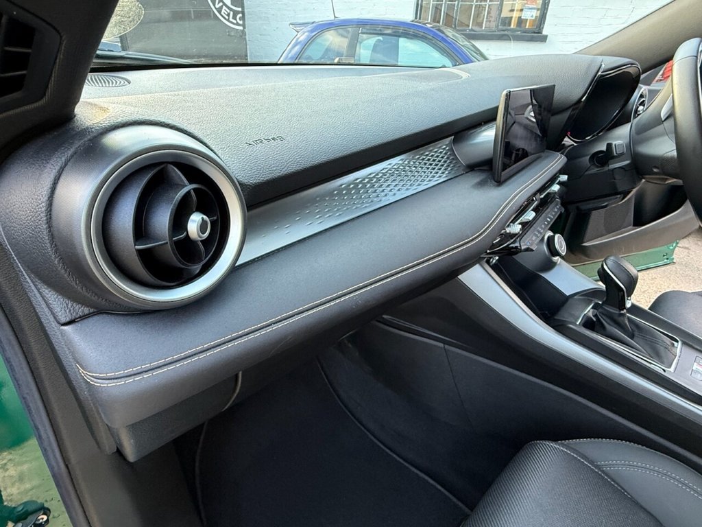 Used Alfa Romeo Tonale 2023 for sale - 76609143: Photo 20