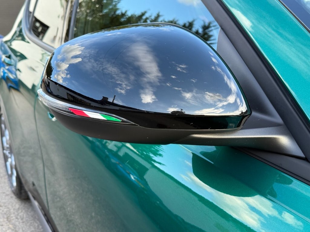 Used Alfa Romeo Tonale 2023 for sale - 76609143: Photo 25