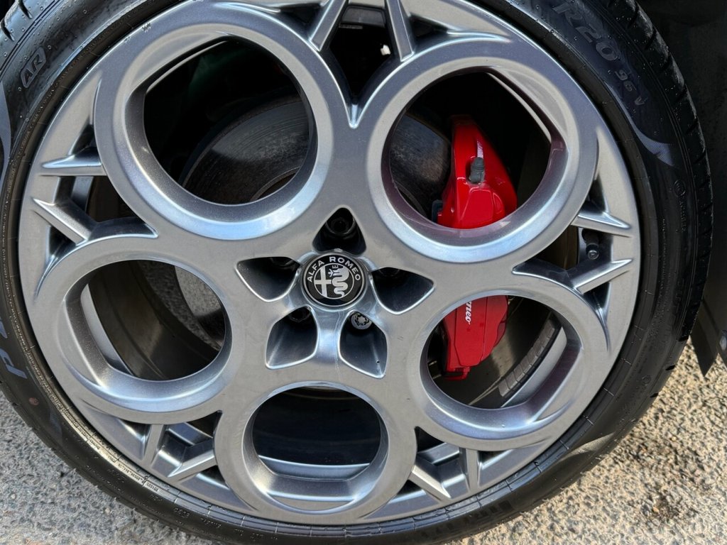 Used Alfa Romeo Tonale 2023 for sale - 76609143: Photo 26