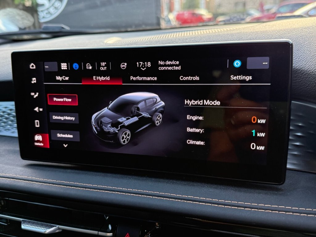 Used Alfa Romeo Tonale 2023 for sale - 76609143: Photo 28