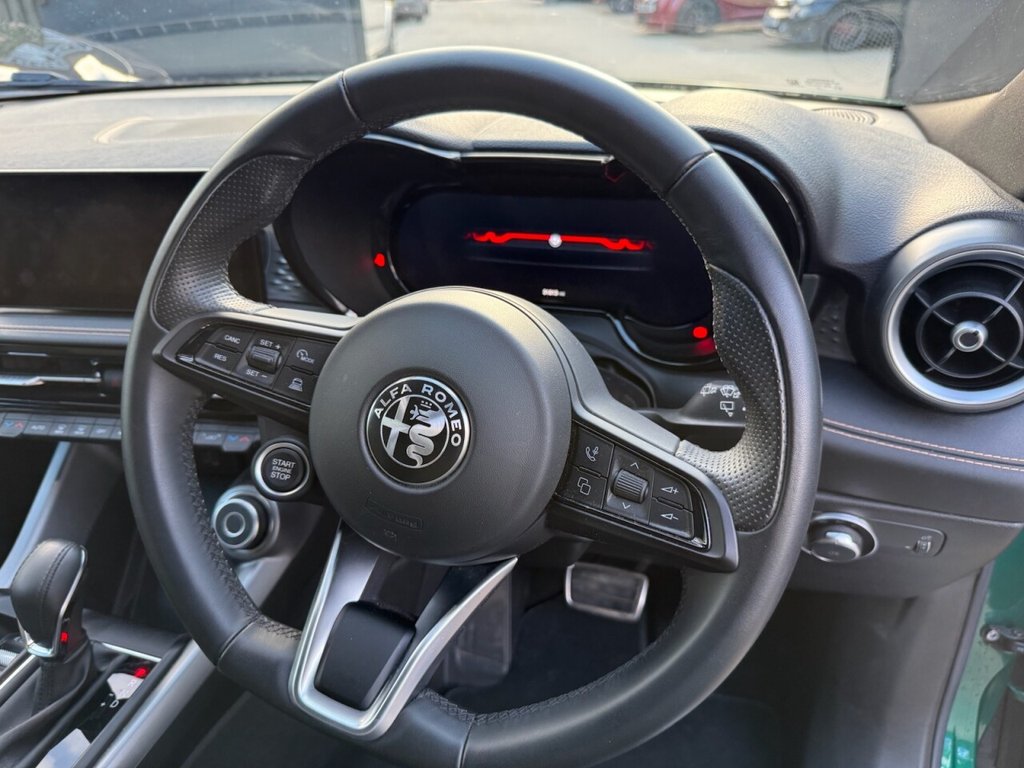 Used Alfa Romeo Tonale 2023 for sale - 76609143: Photo 29