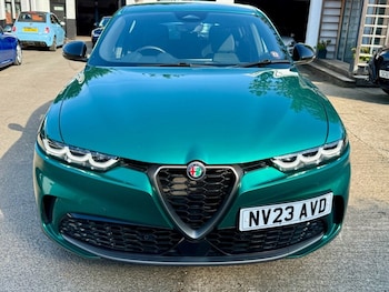 Used Alfa Romeo Tonale 2023 for sale - 76609143: Photo