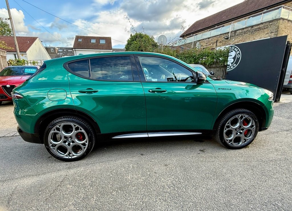Used Alfa Romeo Tonale 2023 for sale - 76609143: Photo 32