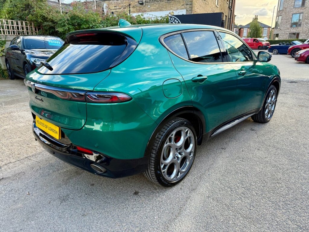 Used Alfa Romeo Tonale 2023 for sale - 76609143: Photo 33