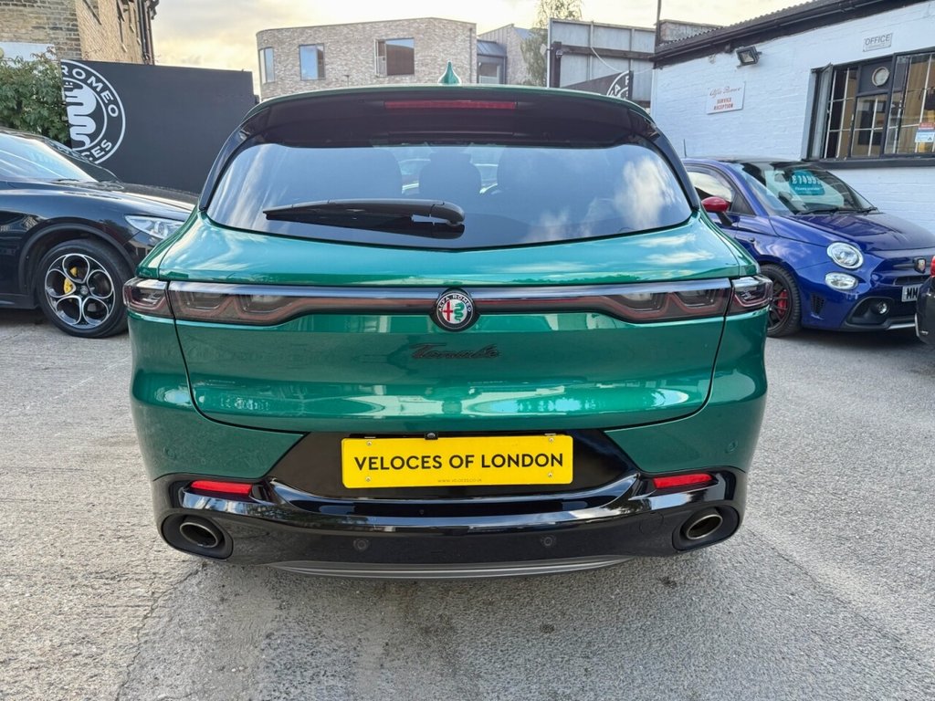 Used Alfa Romeo Tonale 2023 for sale - 76609143: Photo 34