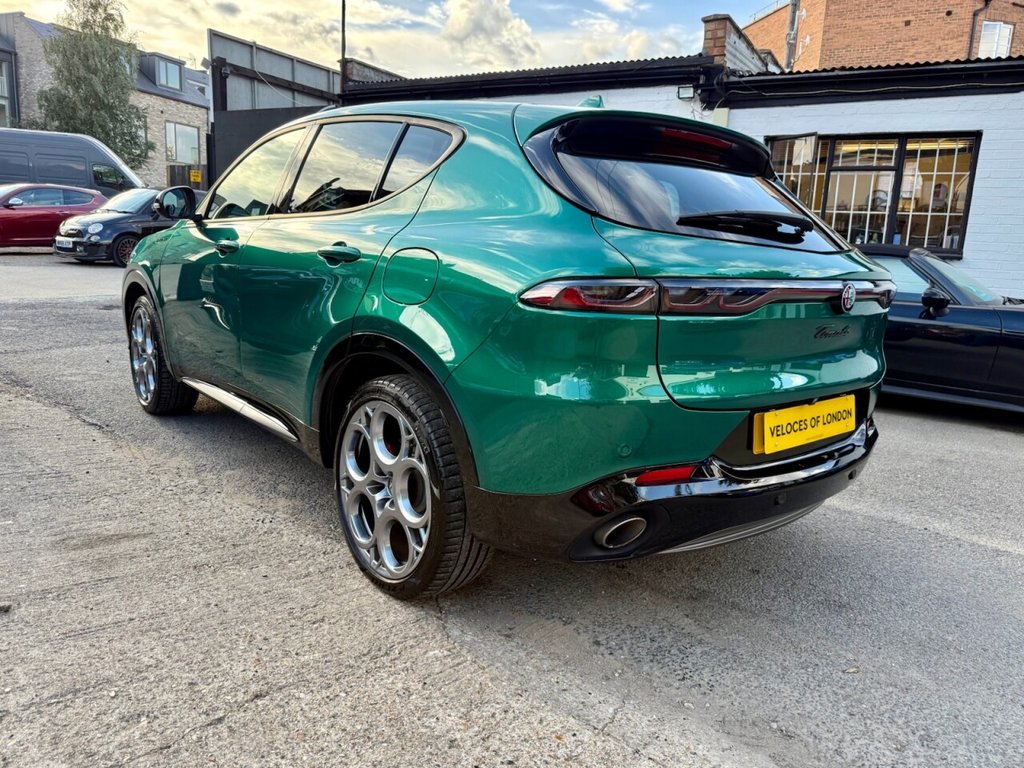 Used Alfa Romeo Tonale 2023 for sale - 76609143: Photo 35