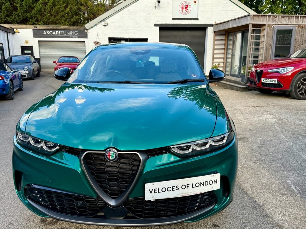 Used Alfa Romeo Tonale 2023 for sale - 76609143: Photo 36