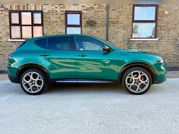 Used Alfa Romeo Tonale 2023 for sale - 76609143: Photo