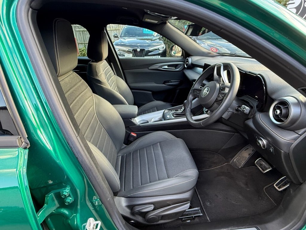 Used Alfa Romeo Tonale 2023 for sale - 76609143: Photo 4