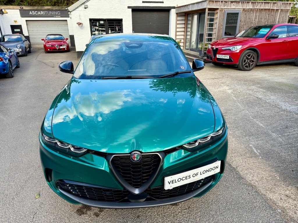Used Alfa Romeo Tonale 2023 for sale - 76609143: Photo 6