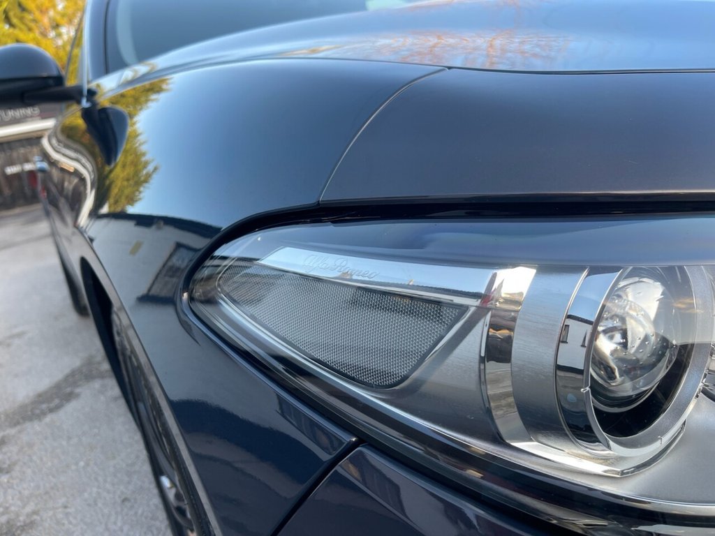 Used Alfa Romeo Giulia 2017 for sale - 77703496: Photo 37