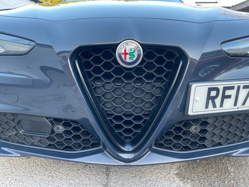 Used Alfa Romeo Giulia 2017 for sale - 77703496: Photo 39