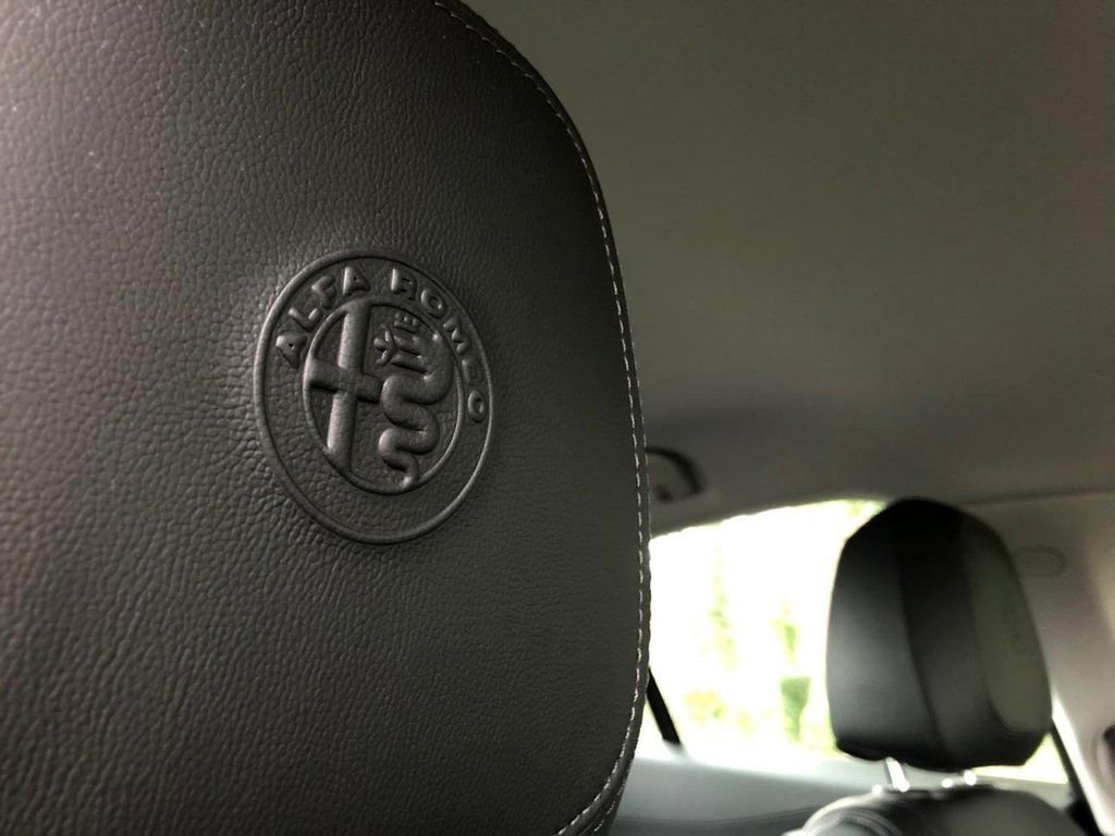 Used Alfa Romeo Giulia 2019 for sale - 76609109: Photo 13