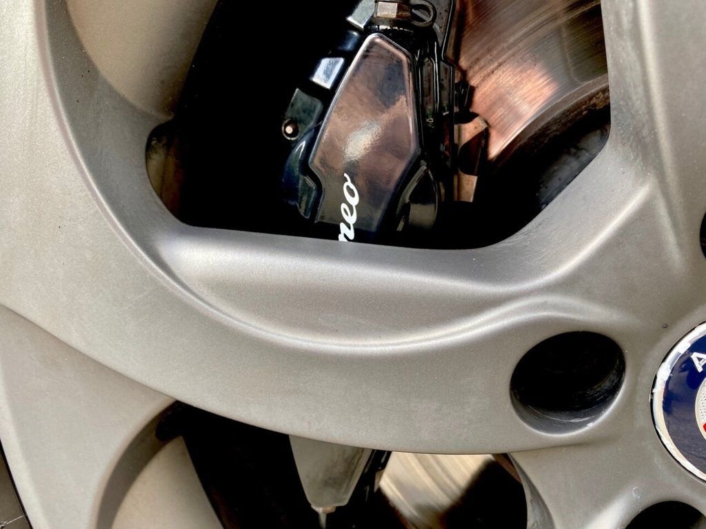 Used Alfa Romeo Giulia 2019 for sale - 76609109: Photo 24