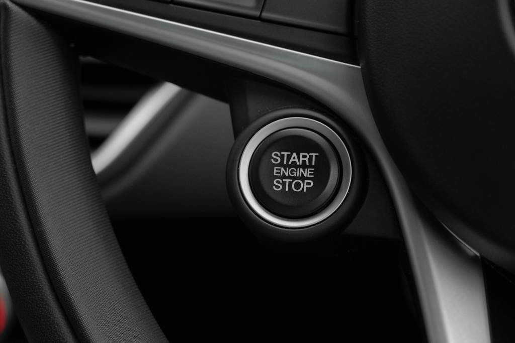 Used Alfa Romeo Giulia 2019 for sale - 76609109: Photo 26