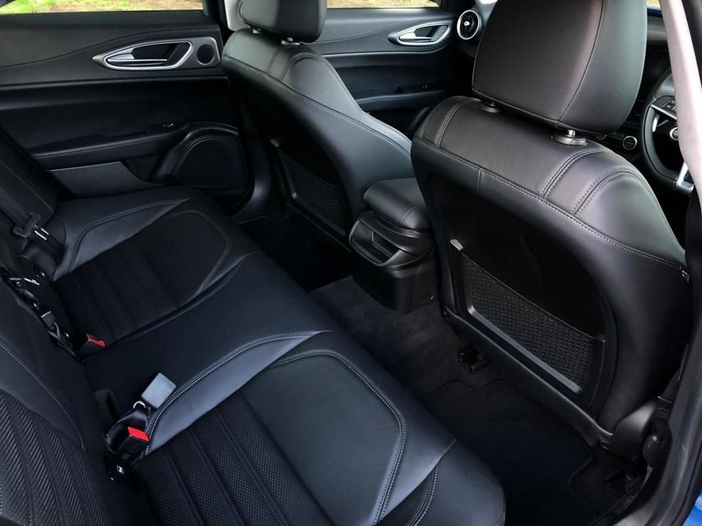 Used Alfa Romeo Giulia 2019 for sale - 76609109: Photo 35