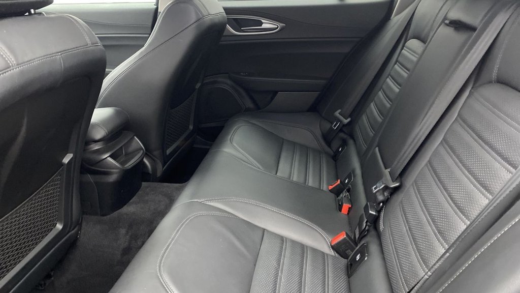Used Alfa Romeo Giulia 2019 for sale - 76609109: Photo 38