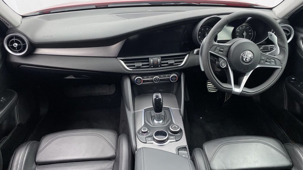 Used Alfa Romeo Giulia 2019 for sale - 76609109: Photo 41