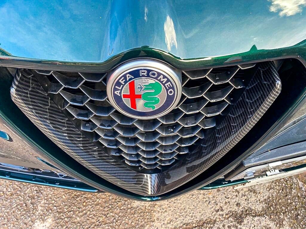 Used Alfa Romeo Stelvio 2019 for sale - 78022171: Photo 17