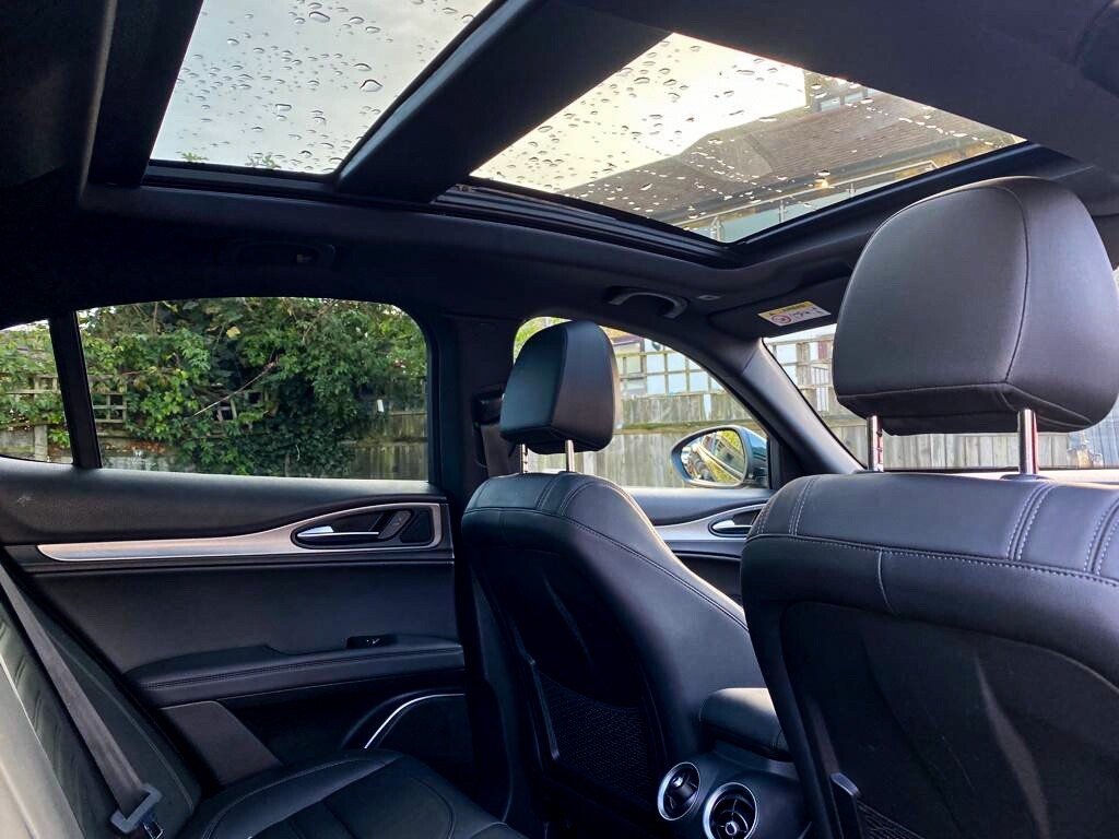 Used Alfa Romeo Stelvio 2019 for sale - 78022171: Photo 21