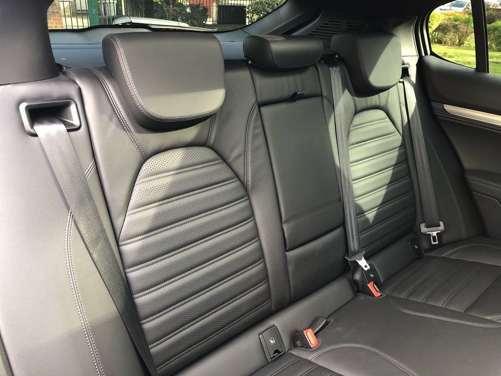 Used Alfa Romeo Stelvio 2019 for sale - 78022171: Photo 22