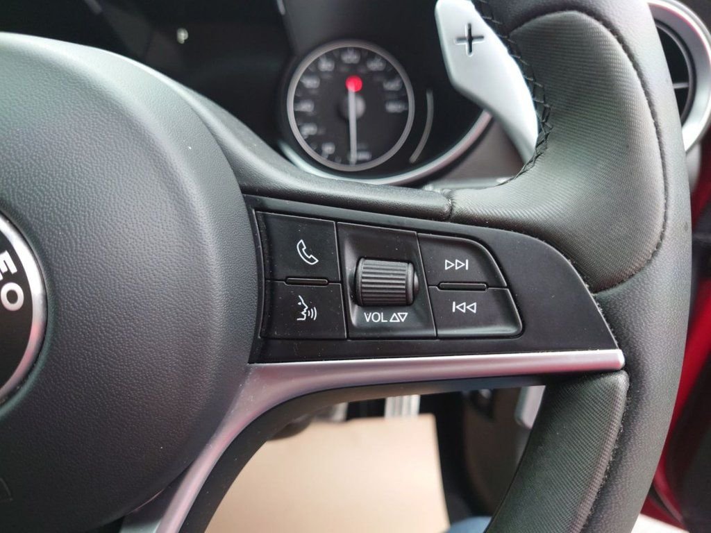 Used Alfa Romeo Stelvio 2019 for sale - 78022171: Photo 25