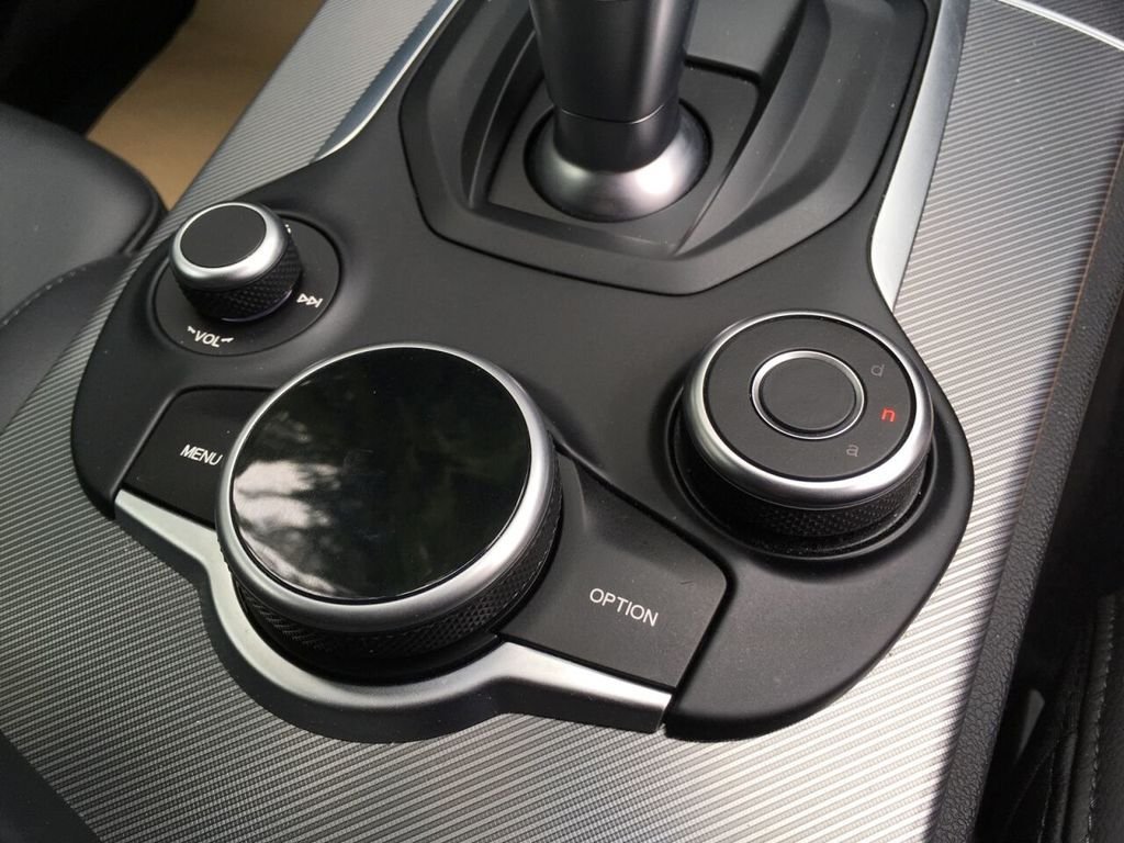 Used Alfa Romeo Stelvio 2019 for sale - 78022171: Photo 27