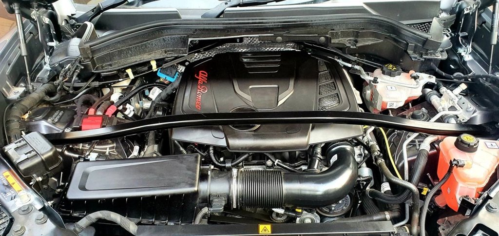 Used Alfa Romeo Stelvio 2019 for sale - 78022171: Photo 29