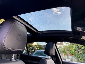 Used Alfa Romeo Stelvio 2019 for sale - 78022171: Photo