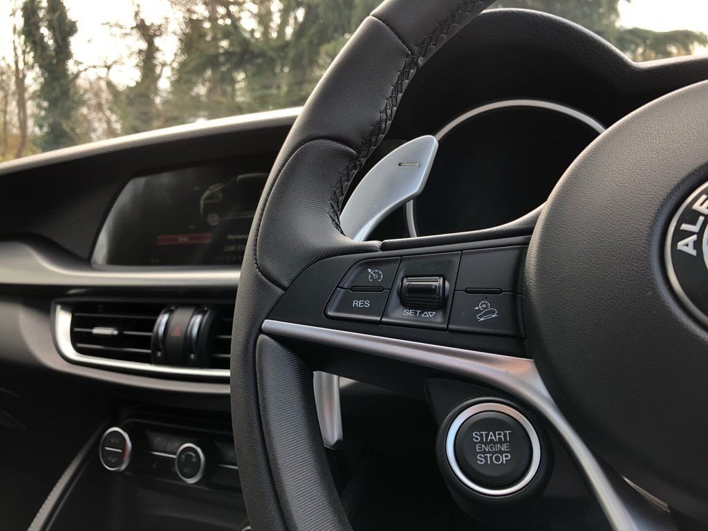 Used Alfa Romeo Stelvio 2019 for sale - 78022171: Photo 31