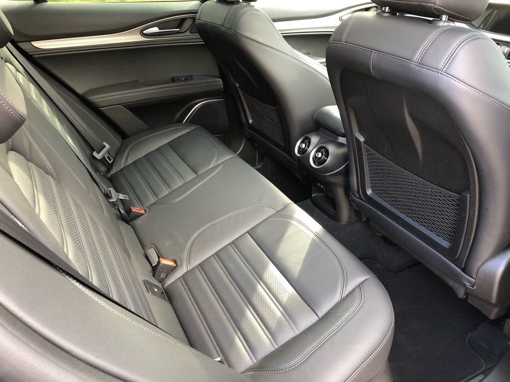 Used Alfa Romeo Stelvio 2019 for sale - 78022171: Photo 32