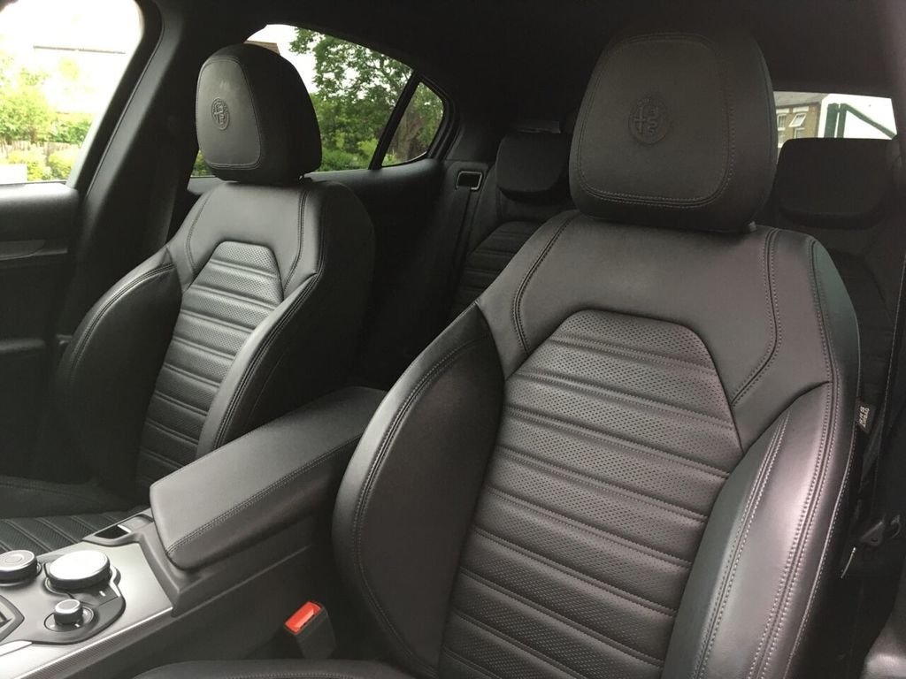 Used Alfa Romeo Stelvio 2019 for sale - 78022171: Photo 33