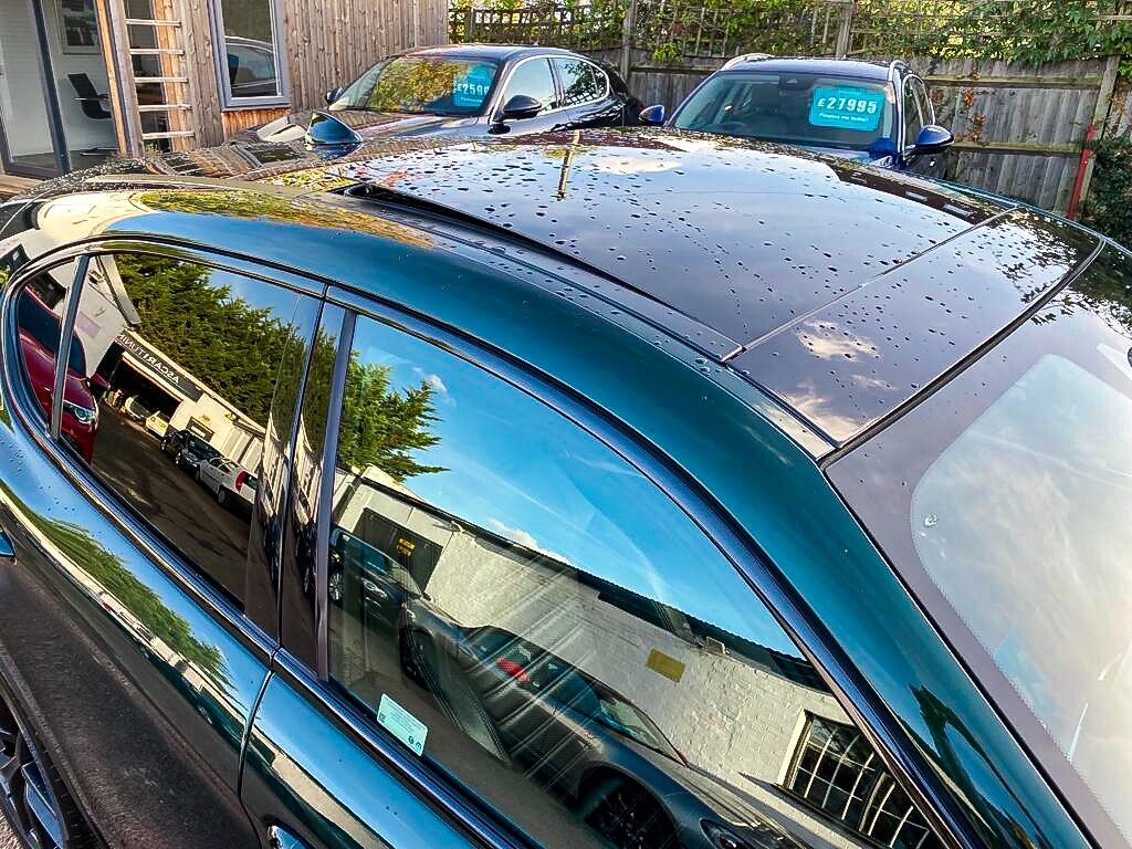 Used Alfa Romeo Stelvio 2019 for sale - 78022171: Photo 6