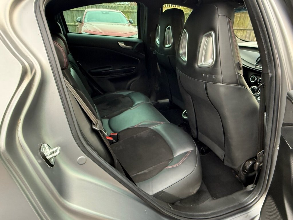 Used Alfa Romeo Giulietta 2017 for sale - 78017873: Photo 12