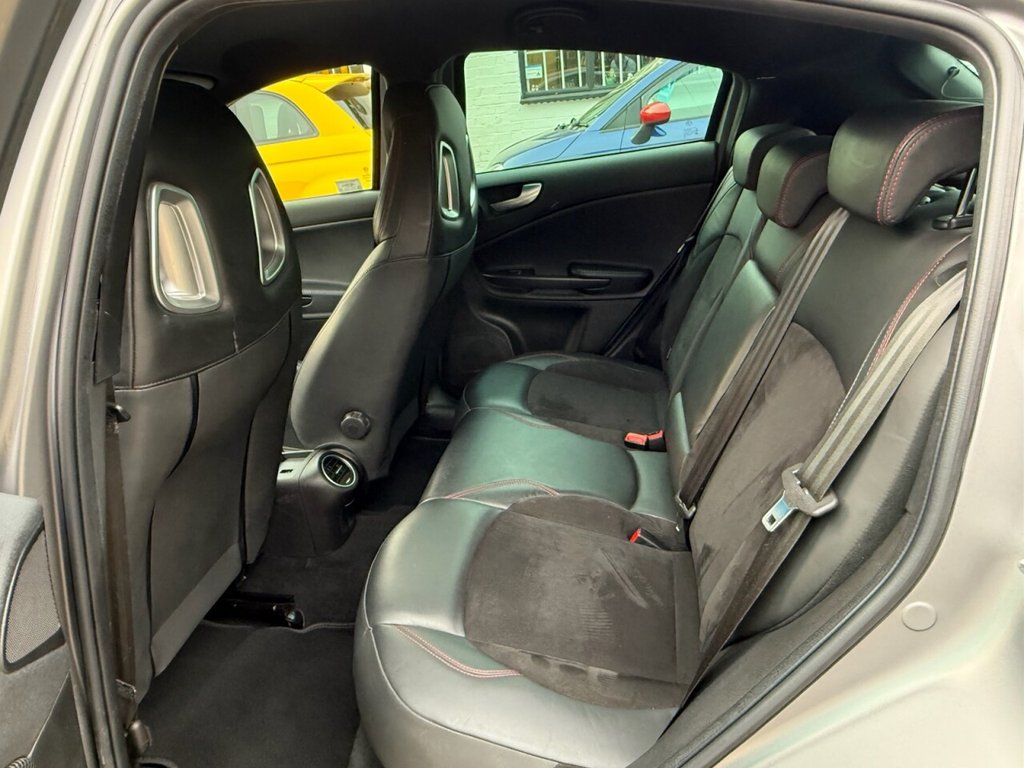 Used Alfa Romeo Giulietta 2017 for sale - 78017873: Photo 14