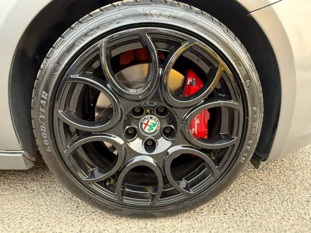 Used Alfa Romeo Giulietta 2017 for sale - 78017873: Photo 21
