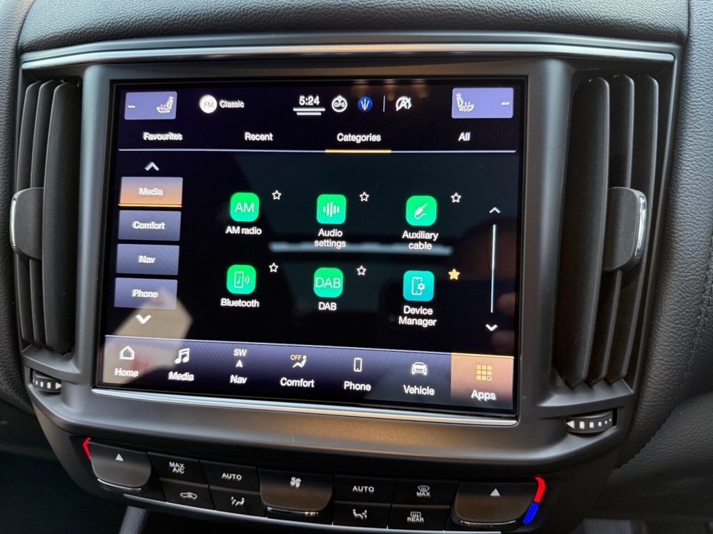 Used Maserati Levante 2021 for sale - 77771053: Photo 23