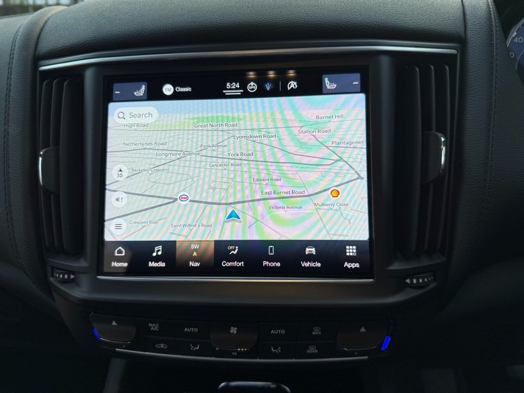 Used Maserati Levante 2021 for sale - 77771053: Photo 25