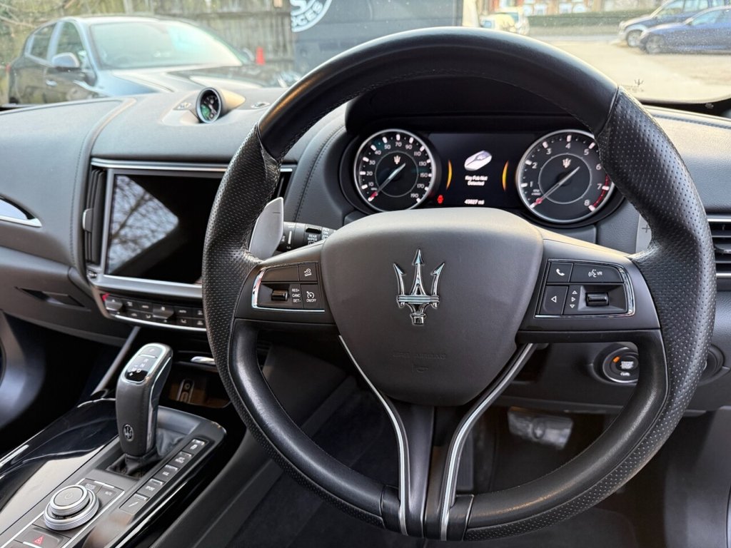 Used Maserati Levante 2021 for sale - 77771053: Photo 26