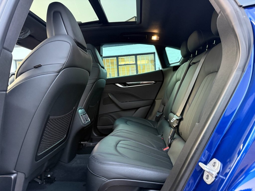 Used Maserati Levante 2021 for sale - 77771053: Photo 27