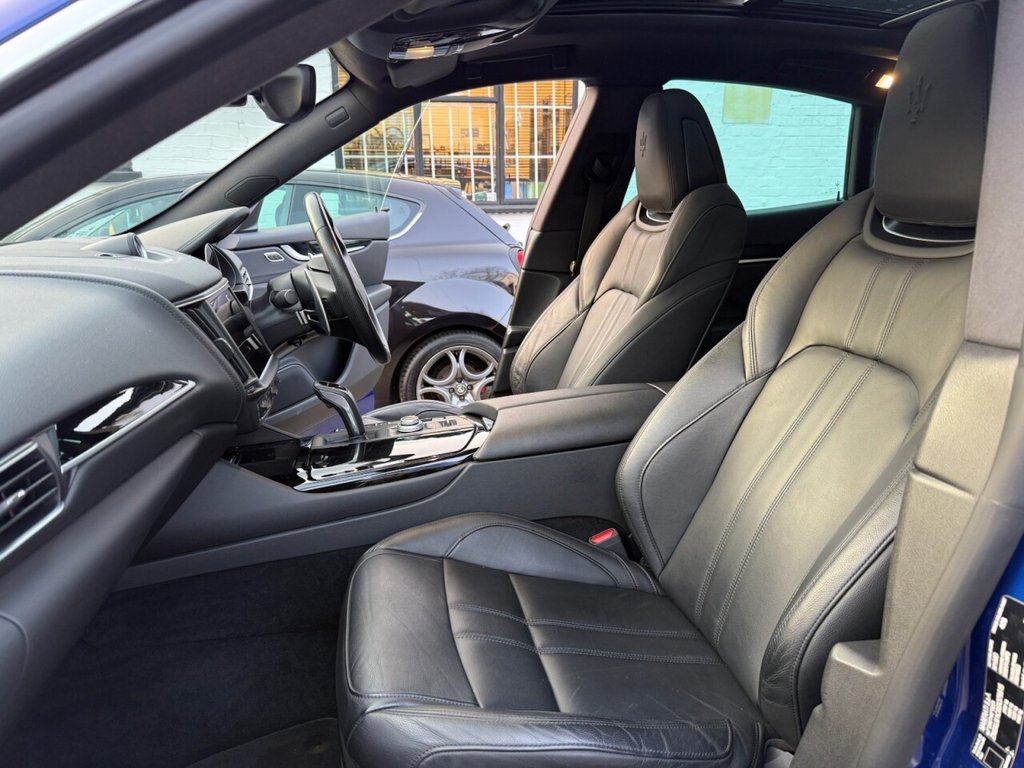 Used Maserati Levante 2021 for sale - 77771053: Photo 28
