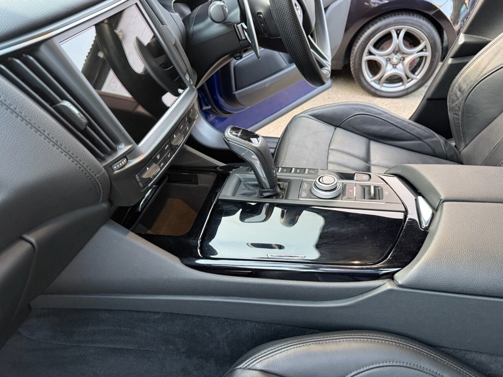 Used Maserati Levante 2021 for sale - 77771053: Photo 31