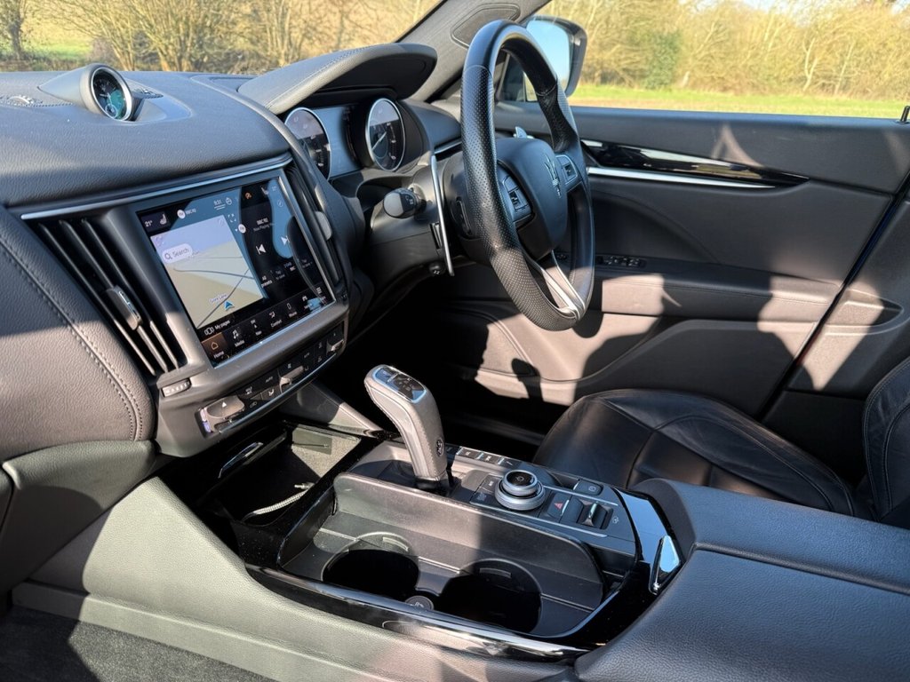 Used Maserati Levante 2021 for sale - 77771053: Photo 4