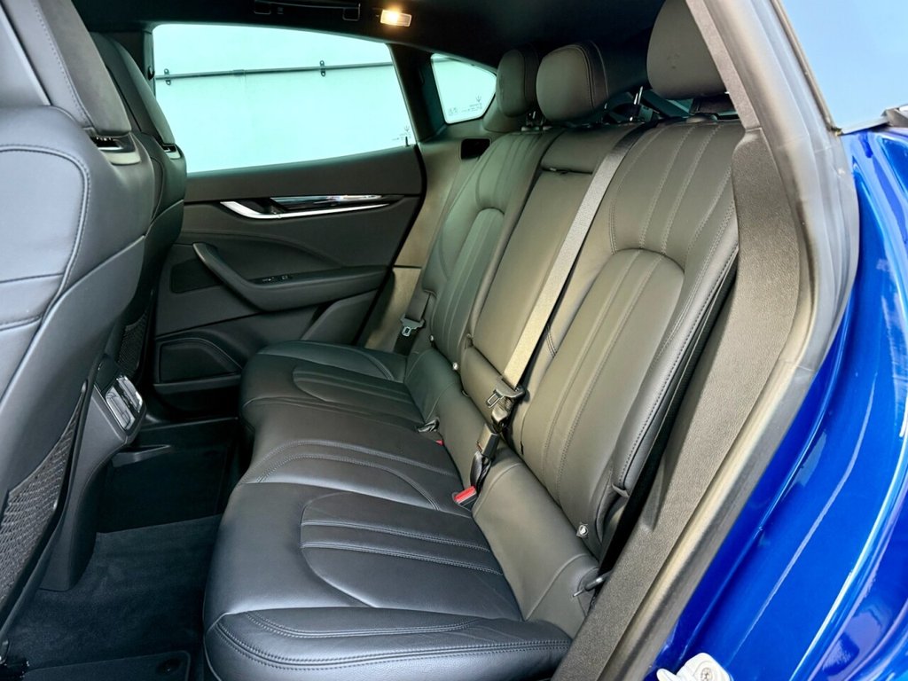 Used Maserati Levante 2021 for sale - 77771053: Photo 42