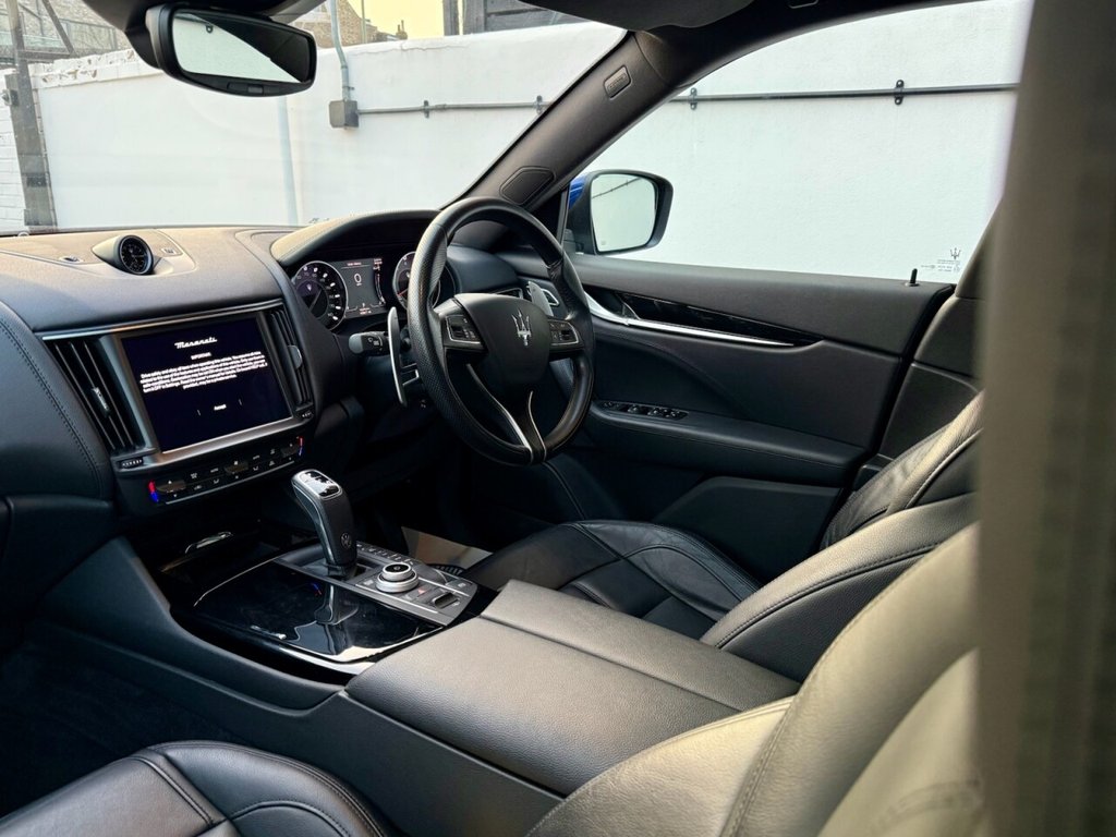 Used Maserati Levante 2021 for sale - 77771053: Photo 43