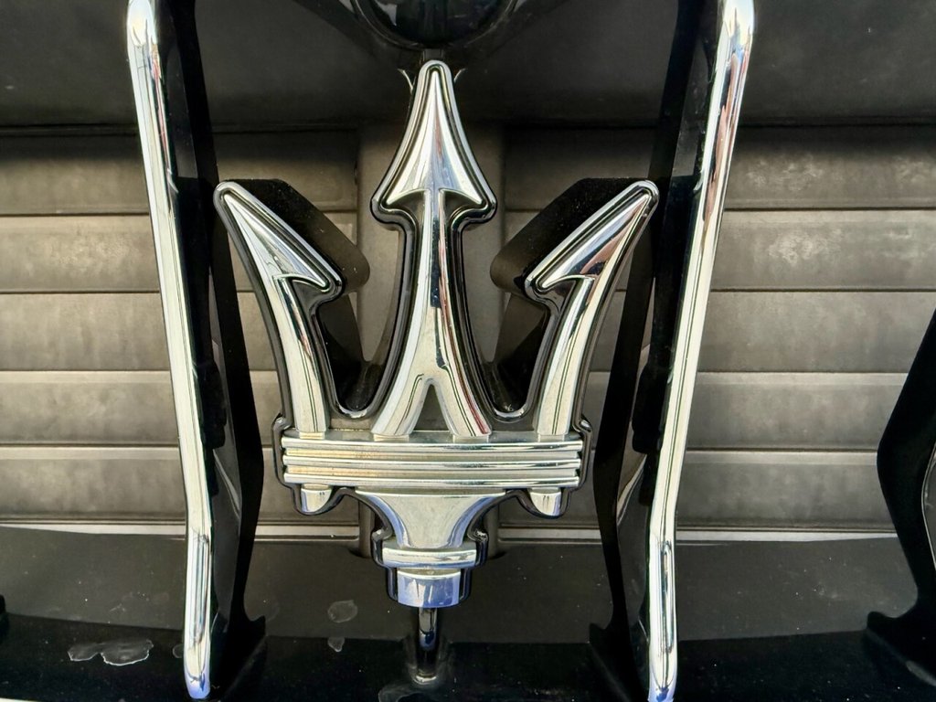 Used Maserati Levante 2021 for sale - 77771053: Photo 44